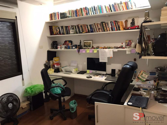 Imagem Apartamento com 3 Quartos à Venda, 172 m² em Jardim Ampliação - São Paulo Imagem Apartamento com 3 Quartos à Venda, 172 m² em Jardim Ampliação - São Paulo