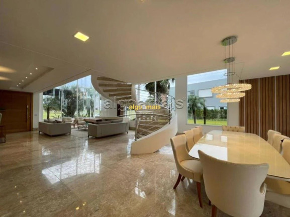Imagem Casa com 5 Quartos à Venda, 404 m² em Condominio Capao Ilhas Resort - Capão Da Canoa Imagem Casa com 5 Quartos à Venda, 404 m² em Condominio Capao Ilhas Resort - Capão Da Canoa