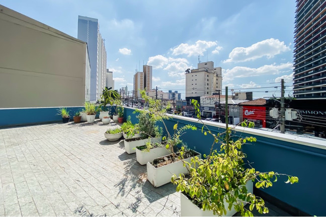 Imagem Apartamento com 2 Quartos à Venda, 72 m² em Sumarezinho - São Paulo