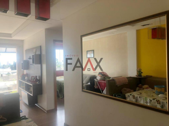 Imagem Apartamento com 2 Quartos à Venda, 65 m² em Santana - Guarapuava