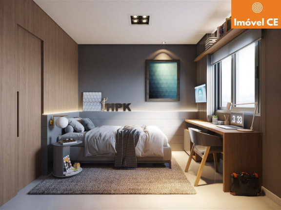 Imagem Apartamento com 3 Quartos à Venda, 67 m² em Papicu - Fortaleza Imagem Apartamento com 3 Quartos à Venda, 67 m² em Papicu - Fortaleza