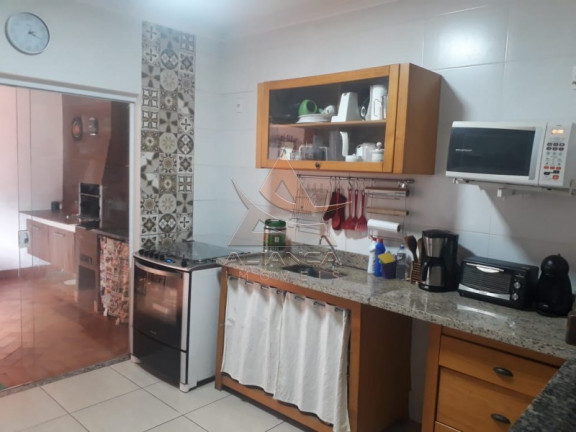 Imagem Casa com 2 Quartos à Venda, 118 m² em Angelo Jurca - Ribeirão Preto Imagem Casa com 2 Quartos à Venda, 118 m² em Angelo Jurca - Ribeirão Preto