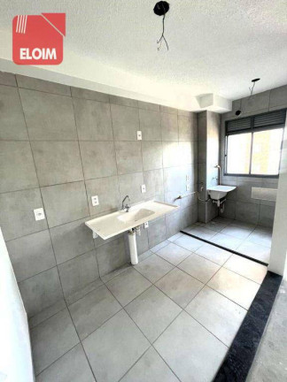 Imagem Apartamento com 1 Quarto à Venda, 35 m² em Barra Funda - São Paulo