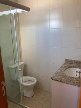 Imagem Apartamento com 2 Quartos à Venda, 55 m² em Vila Pires - Santo André