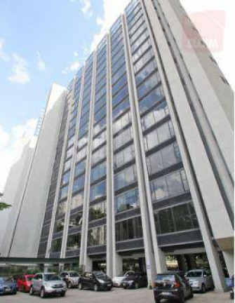 Imagem Apartamento à Venda ou Locação, 374 m² em Brooklin - São Paulo Imagem Apartamento à Venda ou Locação, 374 m² em Brooklin - São Paulo