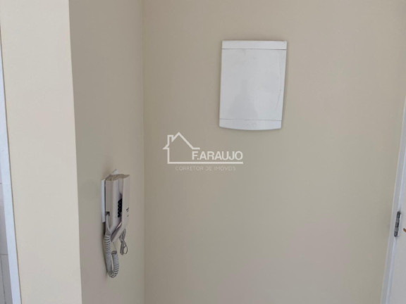 Imagem Apartamento com 2 Quartos à Venda, 60 m² em Altos Do Trujillo - Sorocaba