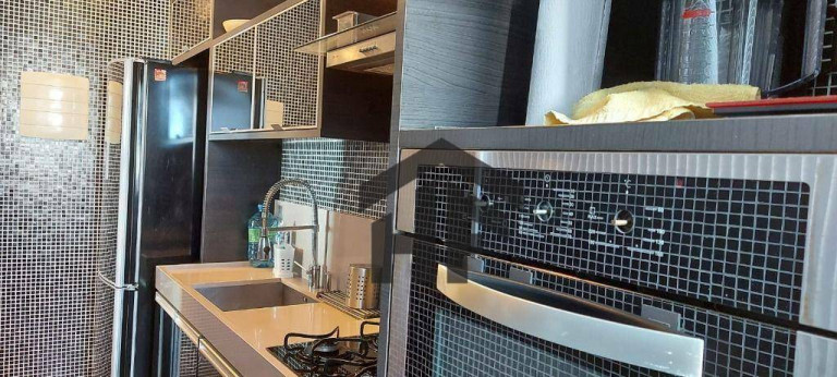 Imagem Apartamento com 2 Quartos à Venda, 59 m² em Espinheiro - Recife
