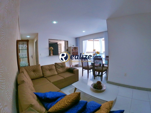 Imóvel com 3 Quartos à Venda, 100 m² em Centro - Guarapari