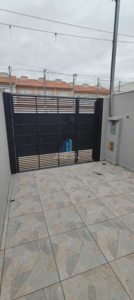 Imagem Casa com 2 Quartos à Venda, 64 m² em Vila Reis - São Paulo
