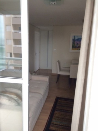 Imagem Imóvel com 3 Quartos à Venda, 70 m² em água Branca - São Paulo