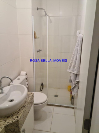 Imagem Apartamento com 2 Quartos à Venda, 54 m² em Parque União - Jundiaí