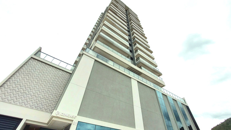 Apartamento com 2 Quartos à Venda, 73 m² em Fazenda - Itajaí
