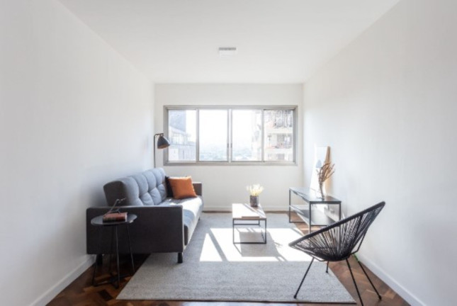 Imagem Apartamento com 3 Quartos à Venda, 92 m² em Moema Pássaros - São Paulo