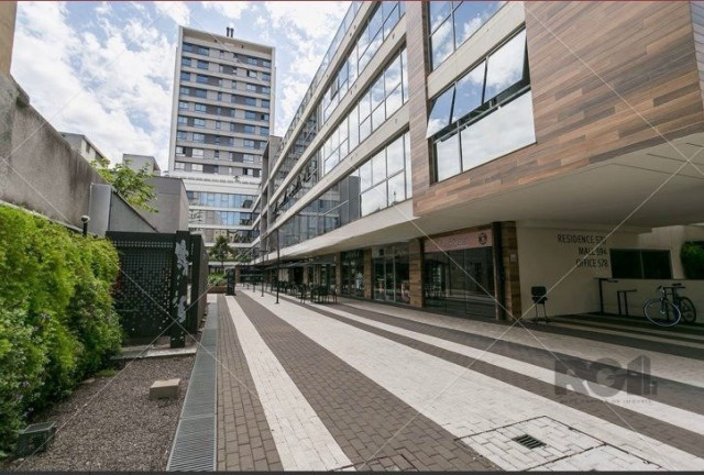 Imagem Apartamento com 1 Quarto à Venda ou Locação, 66 m² em Centro Histórico - Porto Alegre