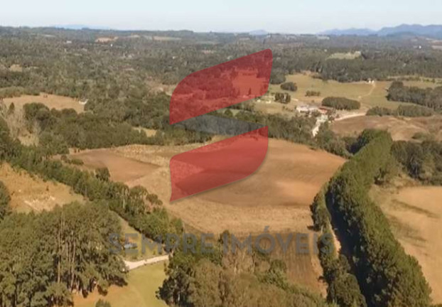 Imagem Terreno à Venda, 20.045 m² em Roseira - São José Dos Pinhais