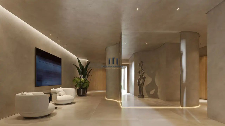 Apartamento com 3 Quartos à Venda, 104 m² em Santo Agostinho - Belo Horizonte
