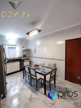 Imagem Casa com 2 Quartos à Venda, 147 m² em Residencial E Comercial Palmares - Ribeirão Preto Imagem Casa com 2 Quartos à Venda, 147 m² em Residencial E Comercial Palmares - Ribeirão Preto