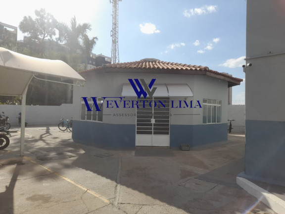 Imagem Apartamento com 2 Quartos à Venda, 64 m² em Jardim Califórnia - Indaiatuba Imagem Apartamento com 2 Quartos à Venda, 64 m² em Jardim Califórnia - Indaiatuba