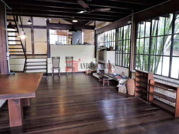 Imagem Casa de Condomínio com 5 Quartos à Venda, 366 m² em Chácara Dos Junqueiras - Carapicuíba Imagem Casa de Condomínio com 5 Quartos à Venda, 366 m² em Chácara Dos Junqueiras - Carapicuíba