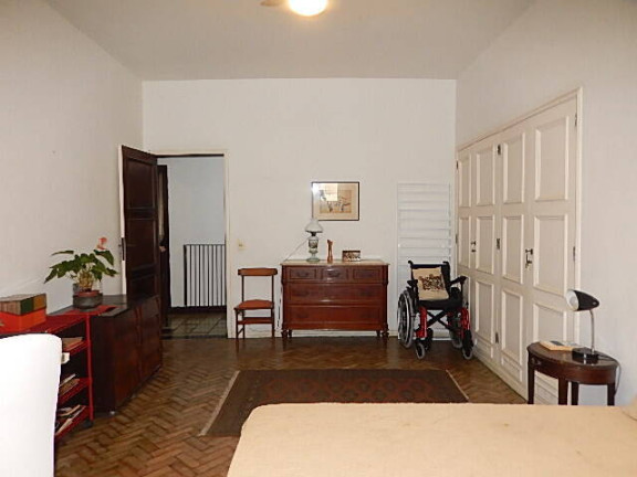 Imagem Apartamento com 4 Quartos à Venda,  em Ipanema - Rio De Janeiro