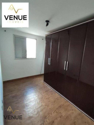 Imagem Apartamento com 2 Quartos à Venda, 56 m² em Vila Esperança - São Paulo Imagem Apartamento com 2 Quartos à Venda, 56 m² em Vila Esperança - São Paulo