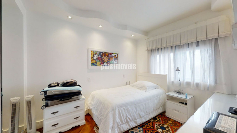Imagem Apartamento com 4 Quartos à Venda, 212 m² em Morumbi - São Paulo Imagem Apartamento com 4 Quartos à Venda, 212 m² em Morumbi - São Paulo