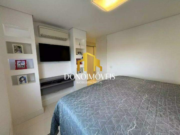 Imagem Apartamento com 3 Quartos à Venda, 155 m² em Centro - São Bernardo Do Campo Imagem Apartamento com 3 Quartos à Venda, 155 m² em Centro - São Bernardo Do Campo