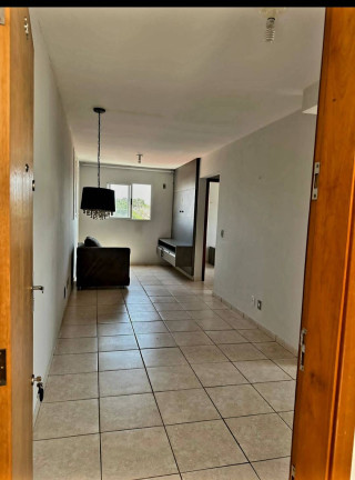 Imagem Apartamento com 2 Quartos à Venda, 56 m² em Centro-sul - Várzea Grande