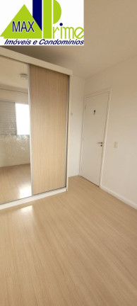 Imagem Apartamento com 2 Quartos à Venda, 48 m² em Engenheiro Goulart - São Paulo
