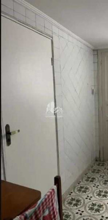 Imagem Casa com 2 Quartos para Alugar, 121 m² em Vila Mathias - Santos Imagem Casa com 2 Quartos para Alugar, 121 m² em Vila Mathias - Santos