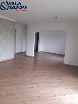 Imagem Apartamento com 3 Quartos à Venda, 165 m² em Mooca - São Paulo Imagem Apartamento com 3 Quartos à Venda, 165 m² em Mooca - São Paulo