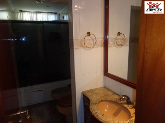 Imagem Imóvel com 3 Quartos à Venda, 141 m² em Centro - Jundiaí