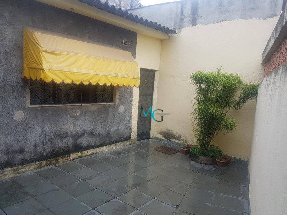 Imagem Casa com 4 Quartos à Venda, 260 m² em Campo Grande - Rio De Janeiro Imagem Casa com 4 Quartos à Venda, 260 m² em Campo Grande - Rio De Janeiro