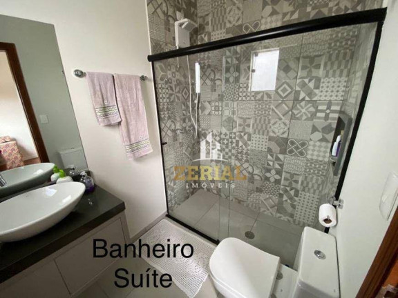 Imagem Sobrado com 3 Quartos à Venda, 184 m² em Santa Maria - São Caetano Do Sul Imagem Sobrado com 3 Quartos à Venda, 184 m² em Santa Maria - São Caetano Do Sul