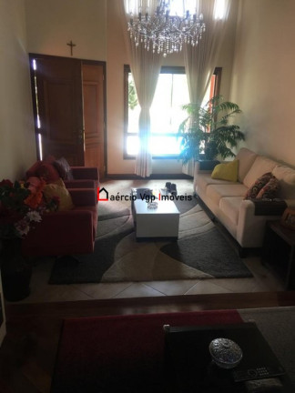 Imagem Casa de Condomínio com 3 Quartos à Venda, 600 m² em Vargem Grande Paulista - Vargem Grande Paulista