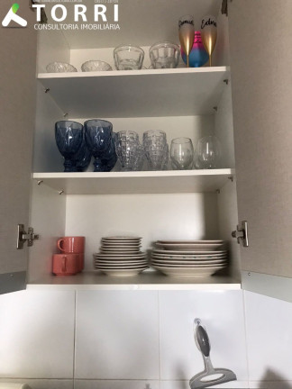 Imagem Apartamento com 2 Quartos à Venda, 55 m² em Wanel Ville - Sorocaba