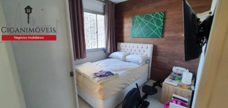 Imagem Apartamento com 2 Quartos à Venda, 52 m² em Barra Da Tijuca - Rio De Janeiro Imagem Apartamento com 2 Quartos à Venda, 52 m² em Barra Da Tijuca - Rio De Janeiro