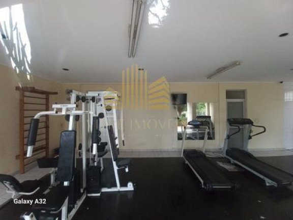 Imagem Apartamento com 2 Quartos à Venda, 64 m² em Bonfim - Campinas Imagem Apartamento com 2 Quartos à Venda, 64 m² em Bonfim - Campinas