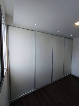 Imagem Apartamento com 2 Quartos à Venda, 52 m² em Recanto Quarto Centenário - Jundiaí
