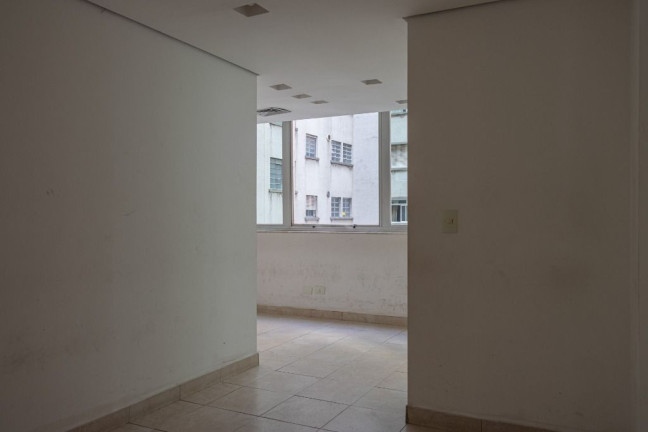 Imagem Imóvel para Alugar, 380 m² em República - São Paulo