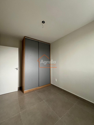 Imagem Imóvel com 2 Quartos à Venda, 55 m² em Condomínio Portal Vila Das Hadassas - Mogi Guaçu Imagem Imóvel com 2 Quartos à Venda, 55 m² em Condomínio Portal Vila Das Hadassas - Mogi Guaçu