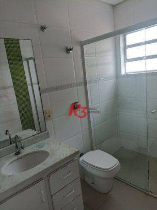Imagem Apartamento com 3 Quartos à Venda, 140 m² em Ponta Da Praia - Santos Imagem Apartamento com 3 Quartos à Venda, 140 m² em Ponta Da Praia - Santos