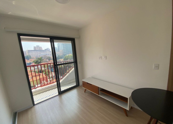 Imóvel com 2 Quartos para Alugar, 45 m² em Vila Mariana - São Paulo