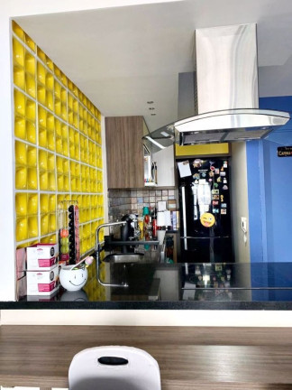 Imagem Apartamento com 2 Quartos à Venda, 80 m² em Bela Vista - São Paulo
