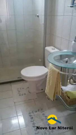 Imagem Apartamento com 2 Quartos à Venda, 53 m² em Santa Rosa - Niterói