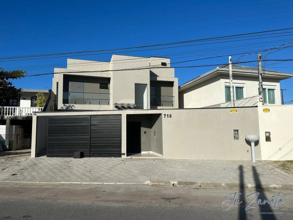 Imagem Sobrado com 4 Quartos à Venda, 352 m² em Bom Retiro - Matinhos Imagem Sobrado com 4 Quartos à Venda, 352 m² em Bom Retiro - Matinhos