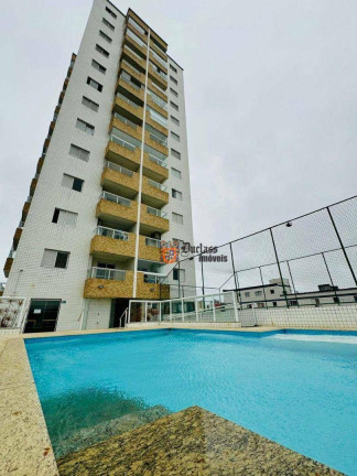 Apartamento com 1 Quarto à Venda, 47 m² em Vila Tupi - Praia Grande