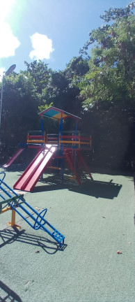 Imagem Apartamento com 2 Quartos à Venda, 60 m² em Nossa Senhora Da Conceição - Paulista