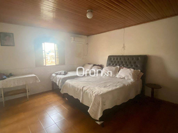 Imagem Sobrado com 3 Quartos à Venda, 431 m² em Setor Leste Universitário - Goiânia Imagem Sobrado com 3 Quartos à Venda, 431 m² em Setor Leste Universitário - Goiânia