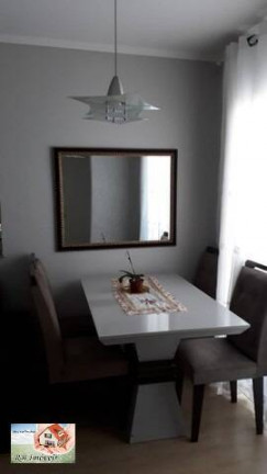 Imagem Apartamento com 2 Quartos à Venda, 49 m² em Vila Palmares - Santo André Imagem Apartamento com 2 Quartos à Venda, 49 m² em Vila Palmares - Santo André